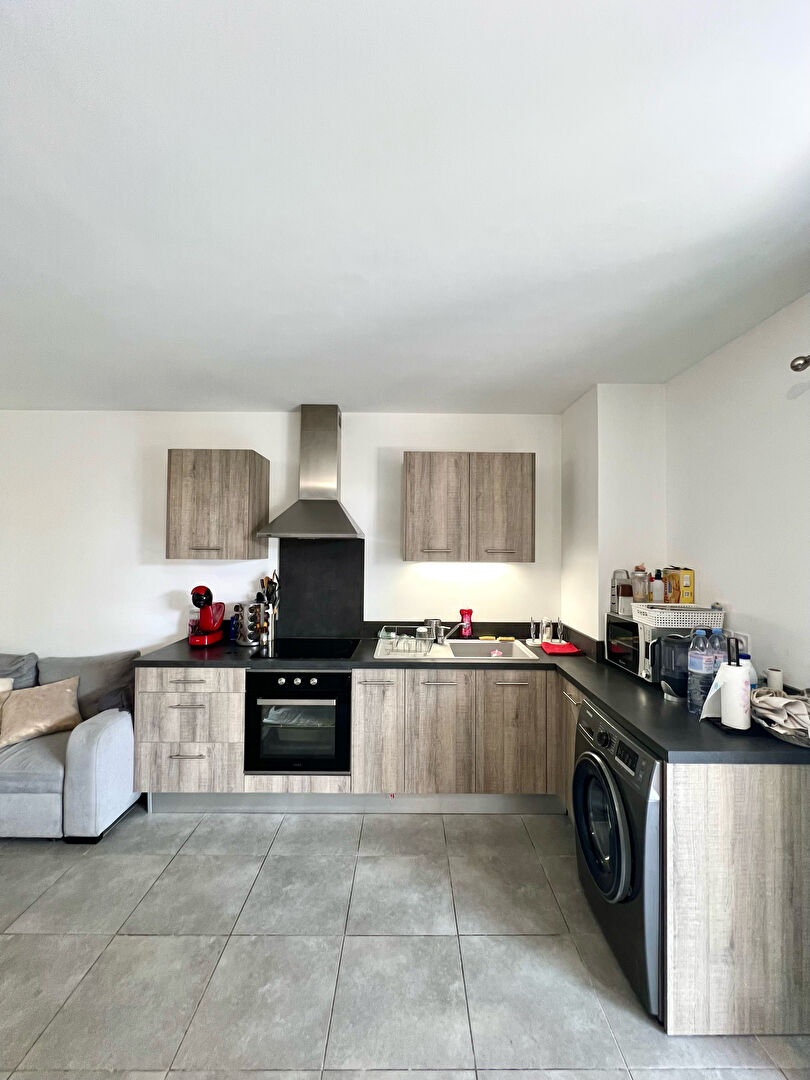 Photo Vente Appartement image 3/6