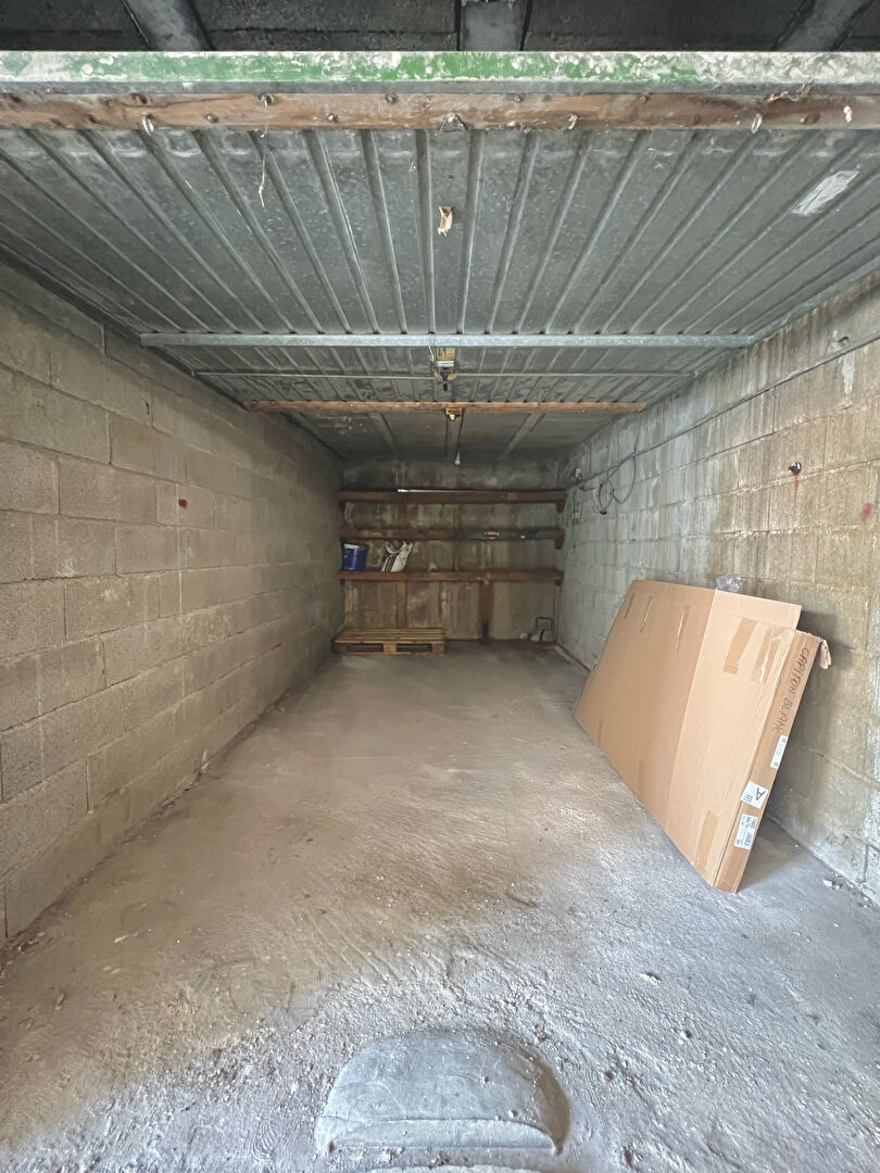 Photo Vente Garage image 1/2