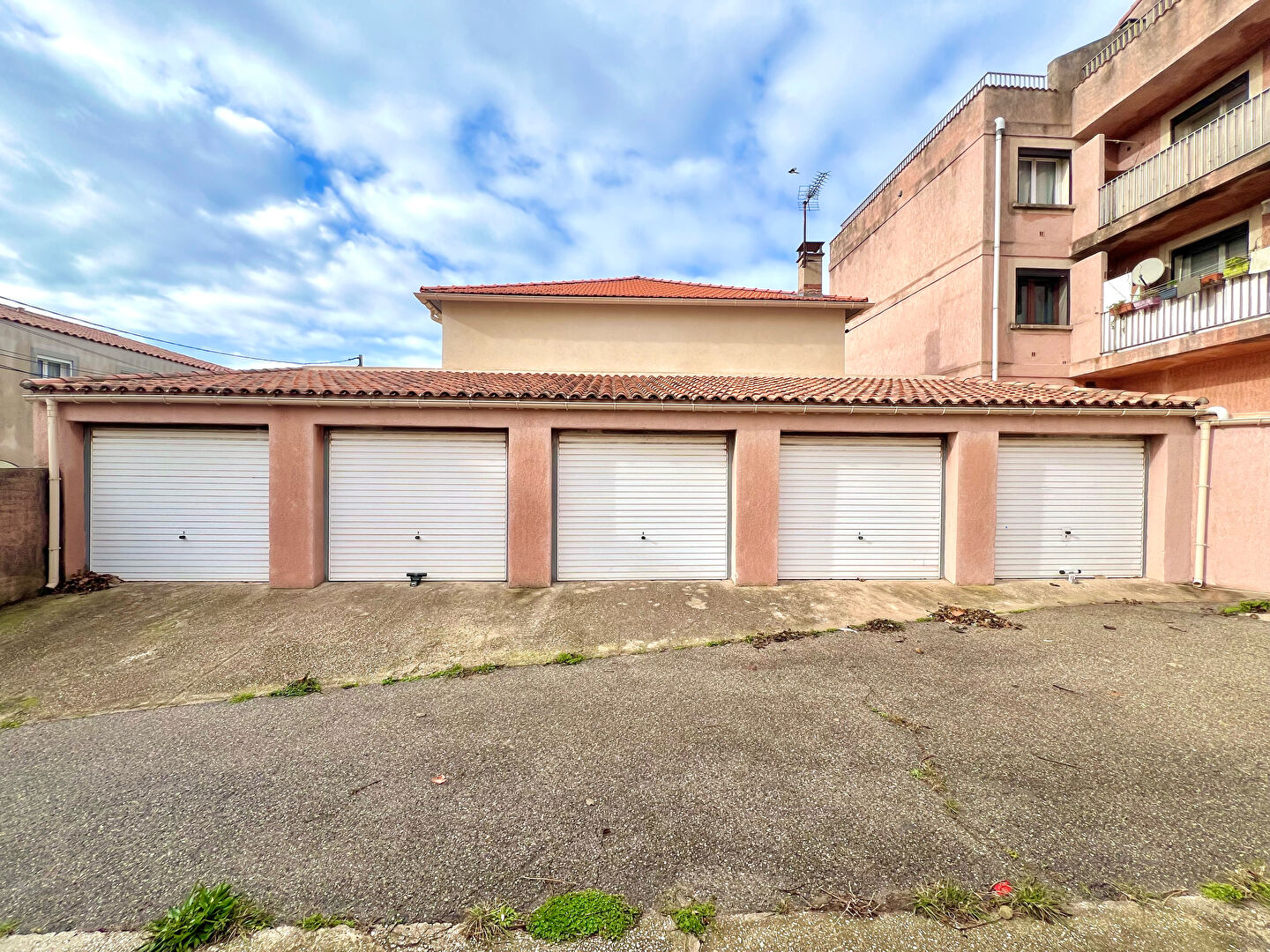 Photo Vente Garages image 1/5