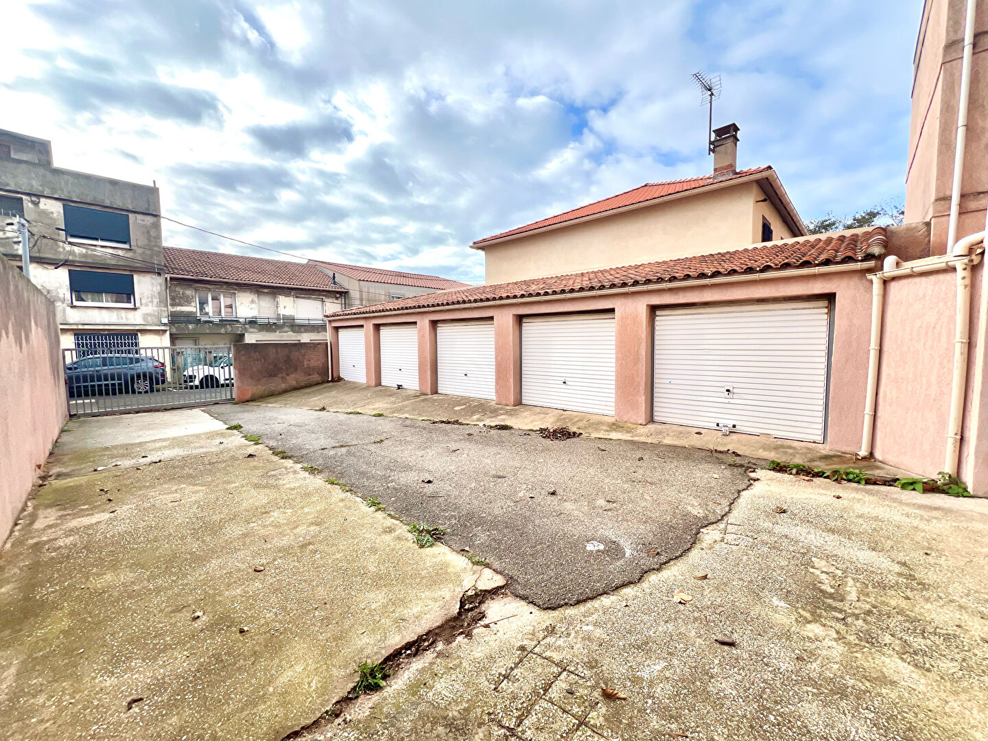 Photo Vente Garages image 2/5