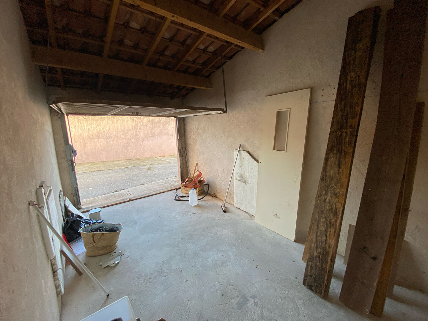 Photo Vente Garages image 4/5