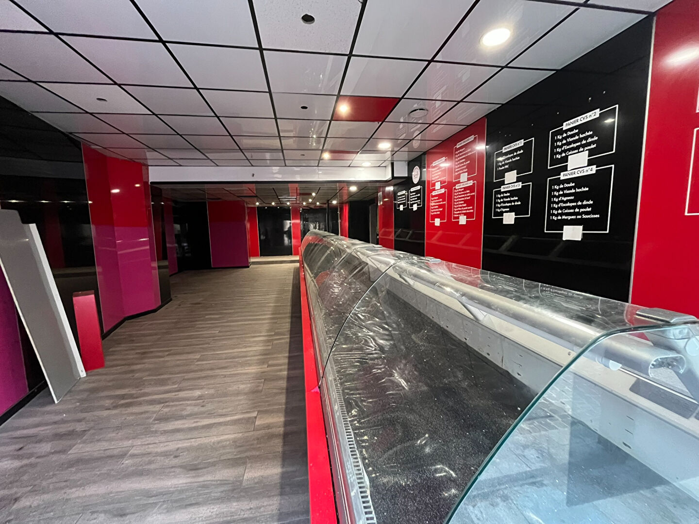 Agence immobilière de CAP 13 Martigues - CAP 13