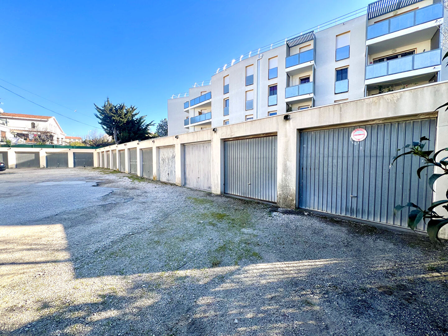 Agence immobilière de CAP 13 Martigues - CAP 13