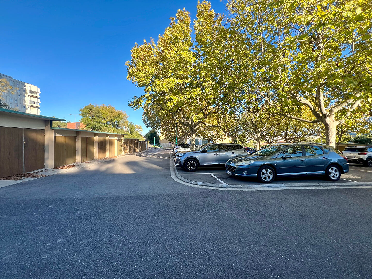 Agence immobilière de CAP 13 Martigues - CAP 13