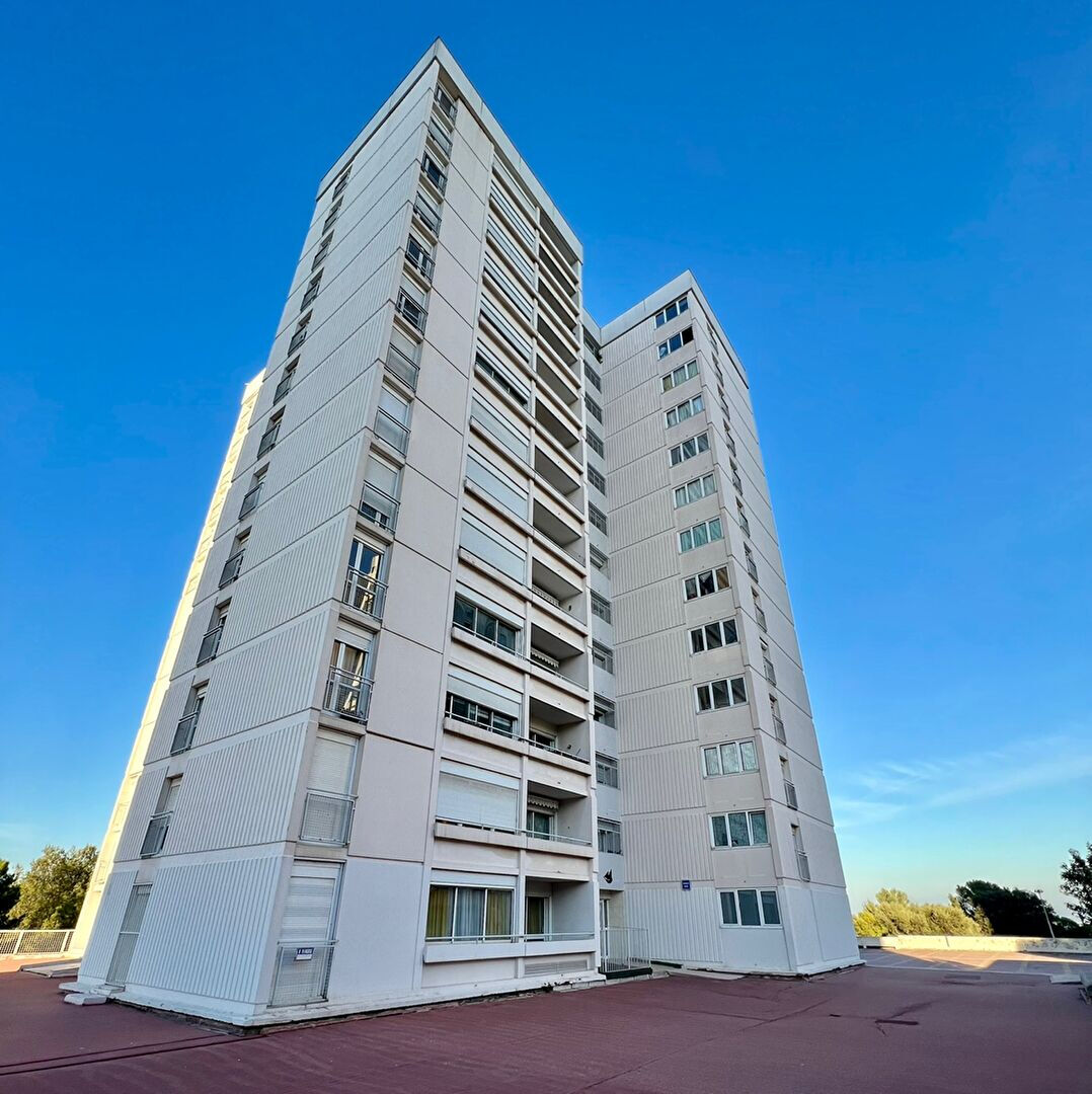 Agence immobilière de CAP 13 Martigues - CAP 13