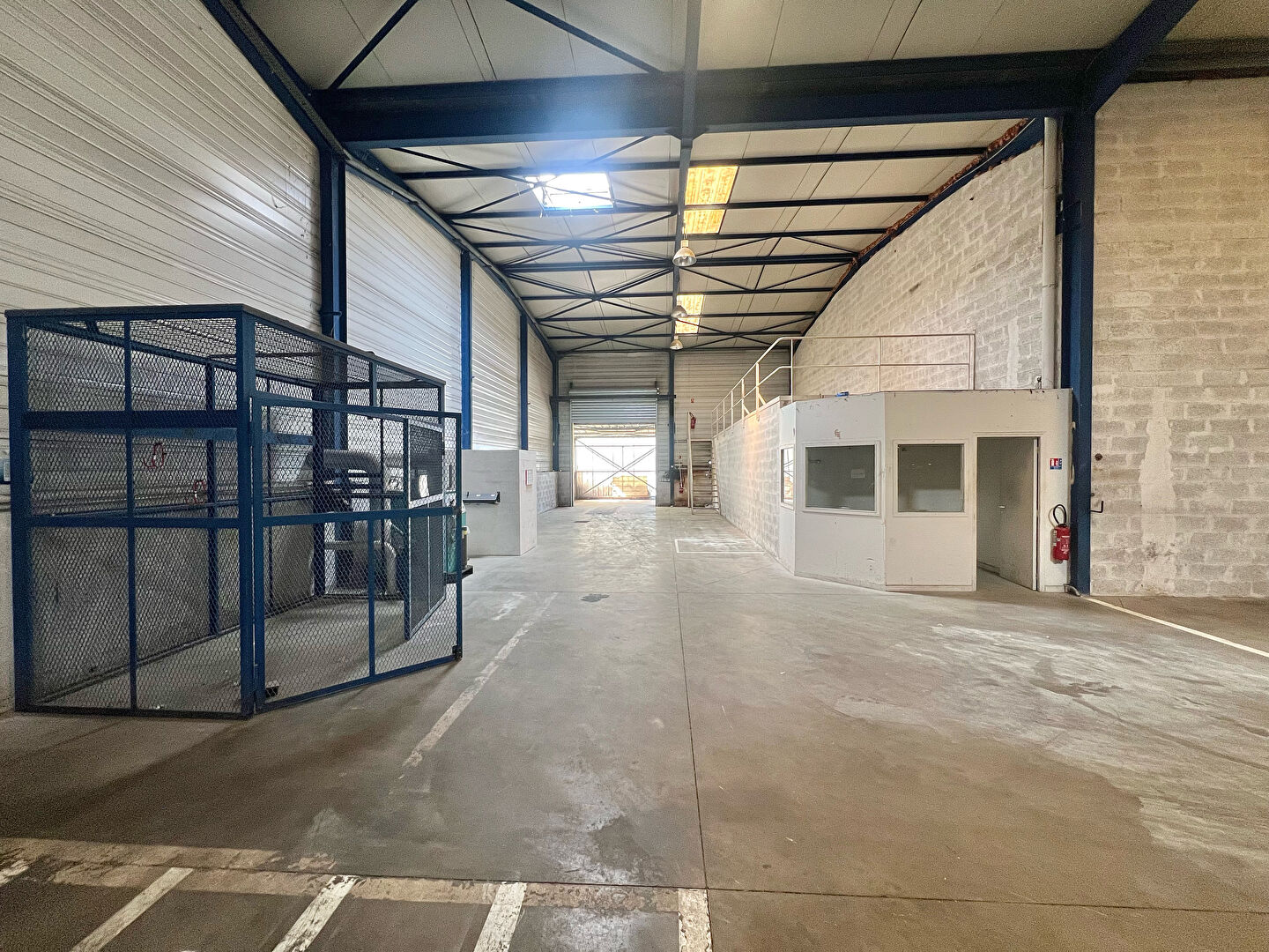 Agence immobilière de CAP 13 Martigues - CAP 13