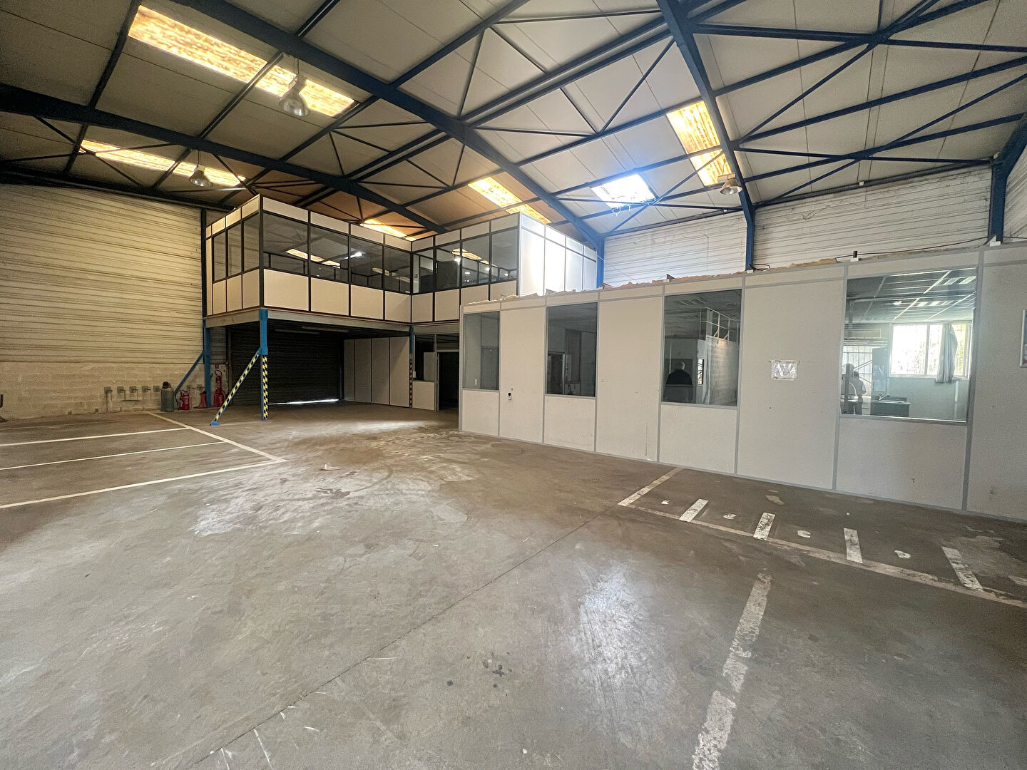 Agence immobilière de CAP 13 Martigues - CAP 13