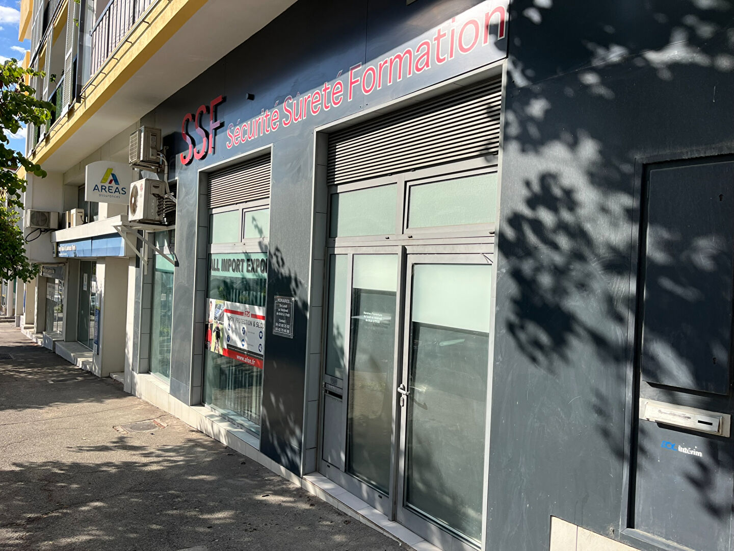 Agence immobilière de CAP 13 Martigues - CAP 13