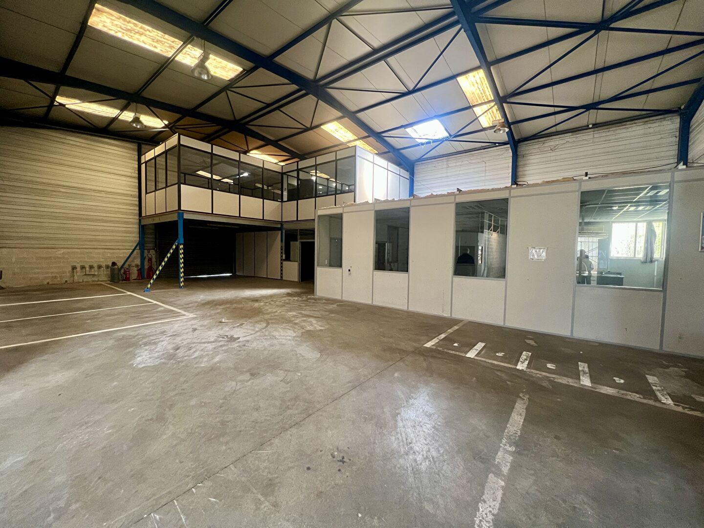 Agence immobilière de CAP 13 Martigues - CAP 13