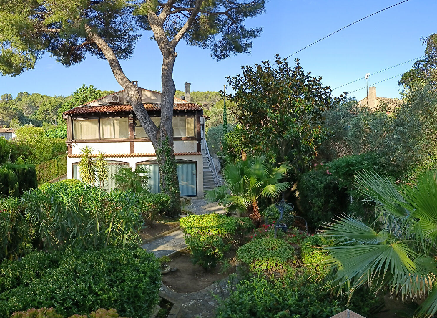 Agence immobilière de CAP 13 Martigues - CAP 13