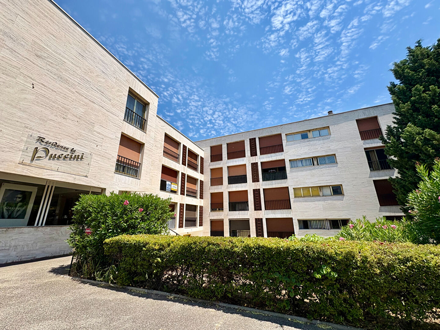 Agence immobilière de CAP 13 Martigues - CAP 13