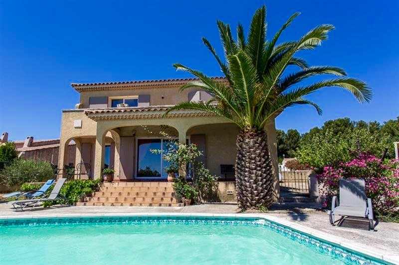 Agence immobilière de CAP 13 Martigues - CAP 13