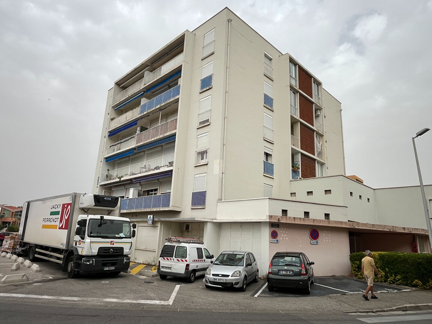 Agence immobilière de CAP 13 Martigues - CAP 13