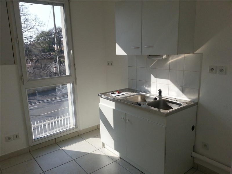 Photo APPARTEMENT RECENT SALON DE PROVENCE - 3 pièce(s) - 61 m2 image 5/6