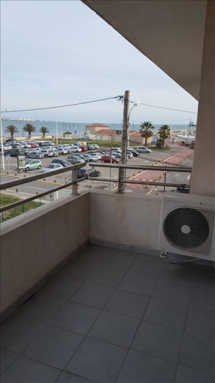Photo APPARTEMENT FOS SUR MER - 2 pièce(s) - 35 m2 image 2/6