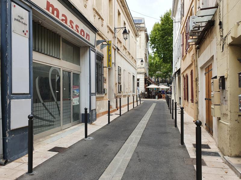 Agence immobilière de GROUPE ESPACE PATRIMOINE Salon de Provence - GROUPE ESPACE PATRIMOINE // CAPIMMO