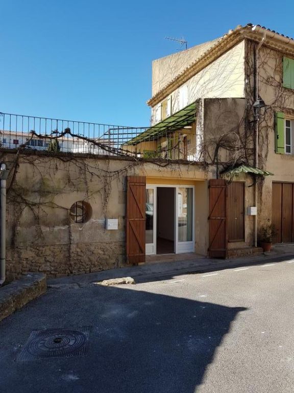 T3 GRANS - 3 pièce(s) - 55 m2