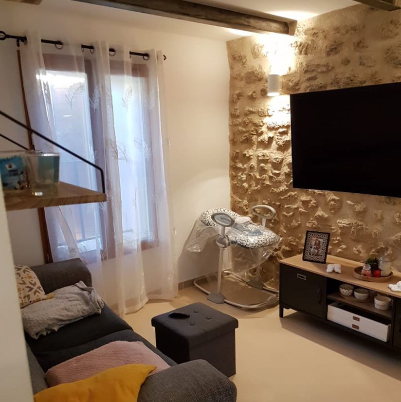 Agence immobilière de GROUPE ESPACE PATRIMOINE Salon de Provence - GROUPE ESPACE PATRIMOINE // CAPIMMO