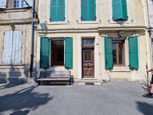 Agence immobilière de GROUPE ESPACE PATRIMOINE Salon de Provence - GROUPE ESPACE PATRIMOINE // CAPIMMO