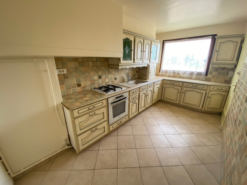 TRES BEL APPARTEMENT DE TYPE 3 VIEUX CHEMIN D'ISTRES