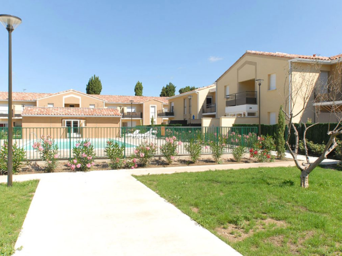 Agence immobilière de GROUPE ESPACE PATRIMOINE Salon de Provence - GROUPE ESPACE PATRIMOINE // CAPIMMO