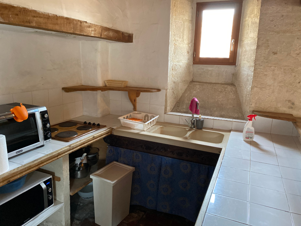 Photo VILLENEUVE LES AVIGNON appartement meublé image 4/6