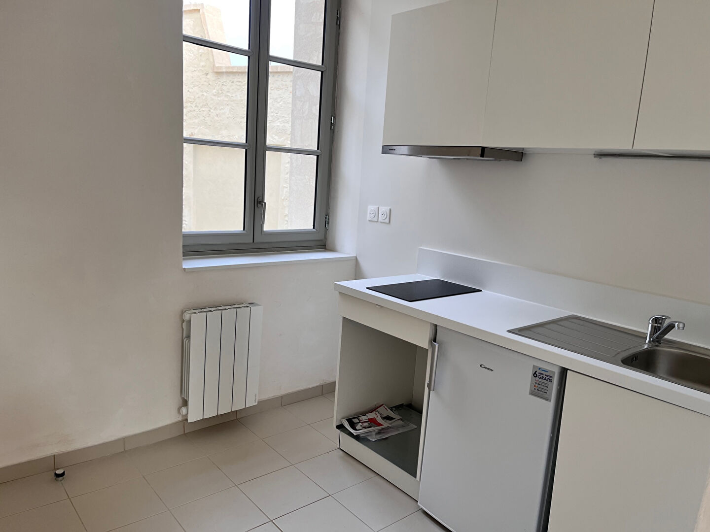 Photo LA COUR DES DOMS Appartement avec jardinet image 3/6