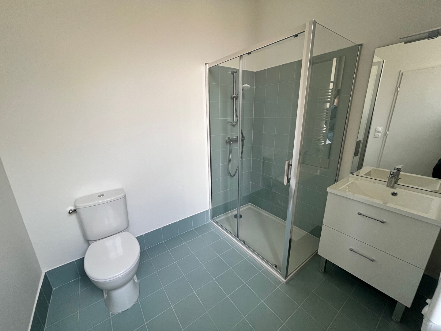 Photo LA COUR DES DOMS Appartement avec jardinet image 4/6