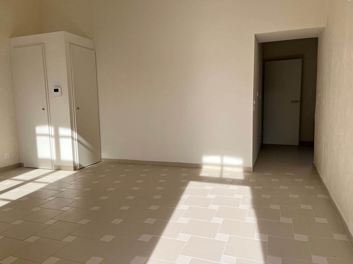 Photo LA COUR DES DOMS Appartement avec jardinet image 6/6