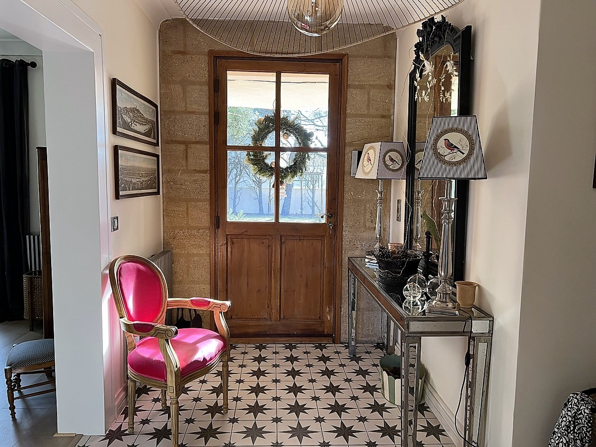 Photo Maison Rochefort Du Gard 9 pièce(s) 230 m2 image 3/6