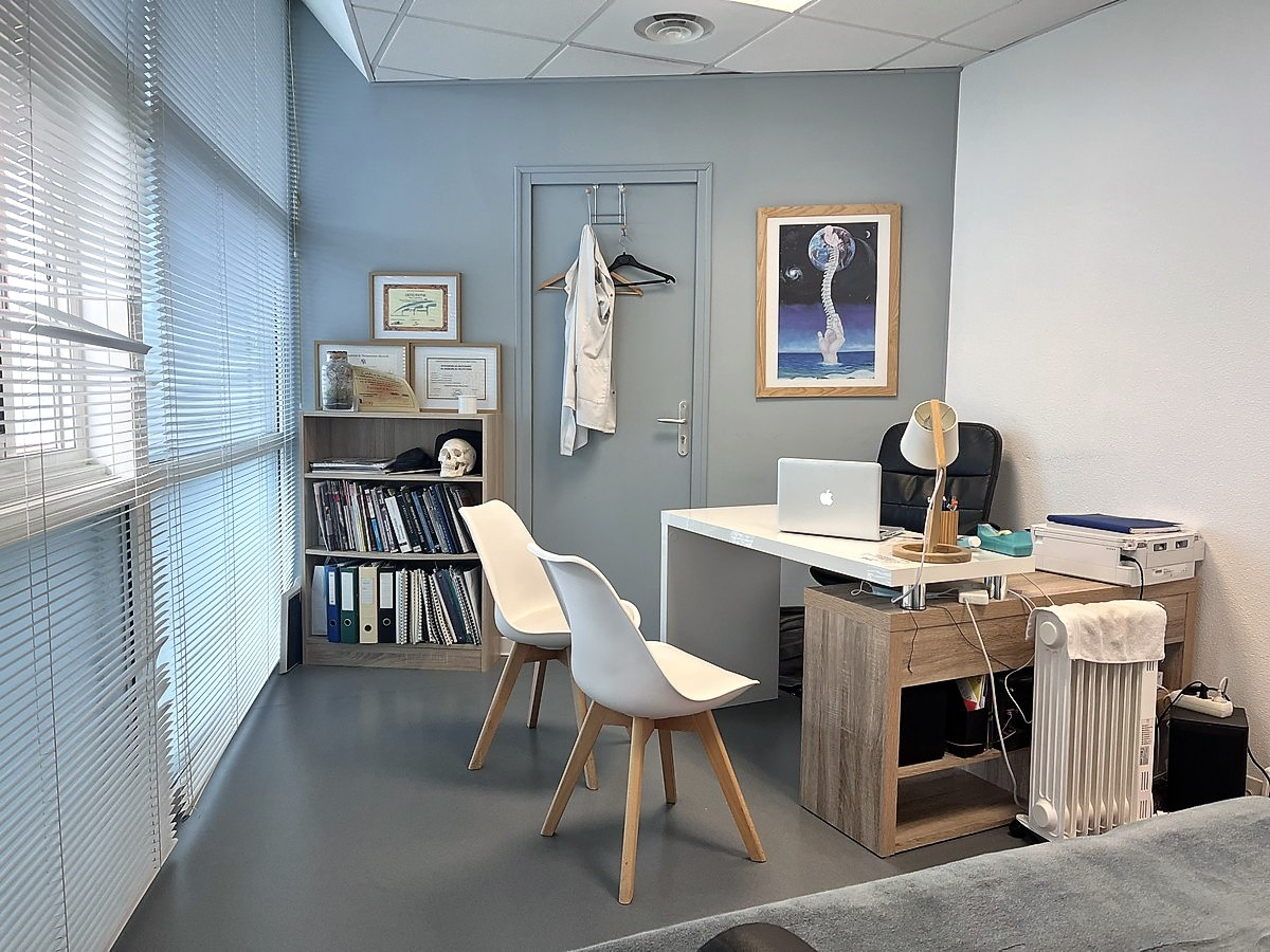 Agence immobilière de SARL CARDINAL - VILLENEUVE LES AVIGNON