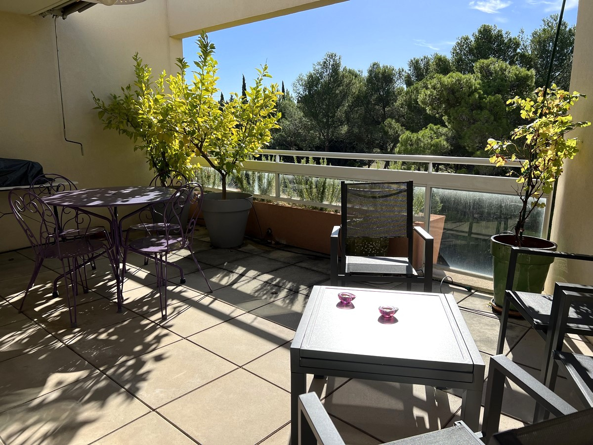 Agence immobilière de SARL CARDINAL - VILLENEUVE LES AVIGNON