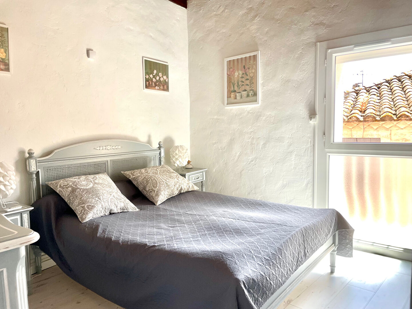 Photo Maison Theziers 4 pièce(s) 100 m2 image 6/6