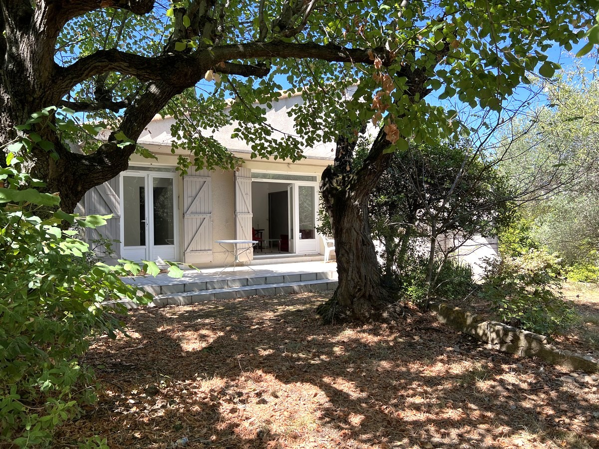 Agence immobilière de SARL CARDINAL - VILLENEUVE LES AVIGNON