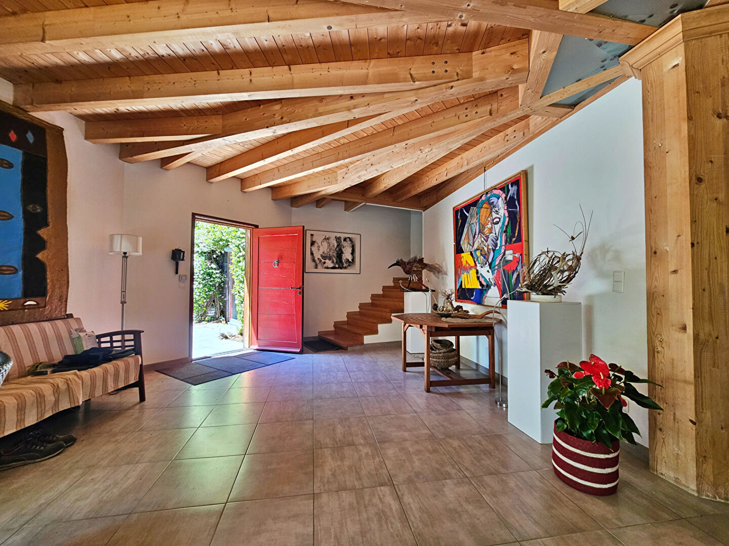 Photo Maison Les Angles 6 pièces 244 m2 image 5/6