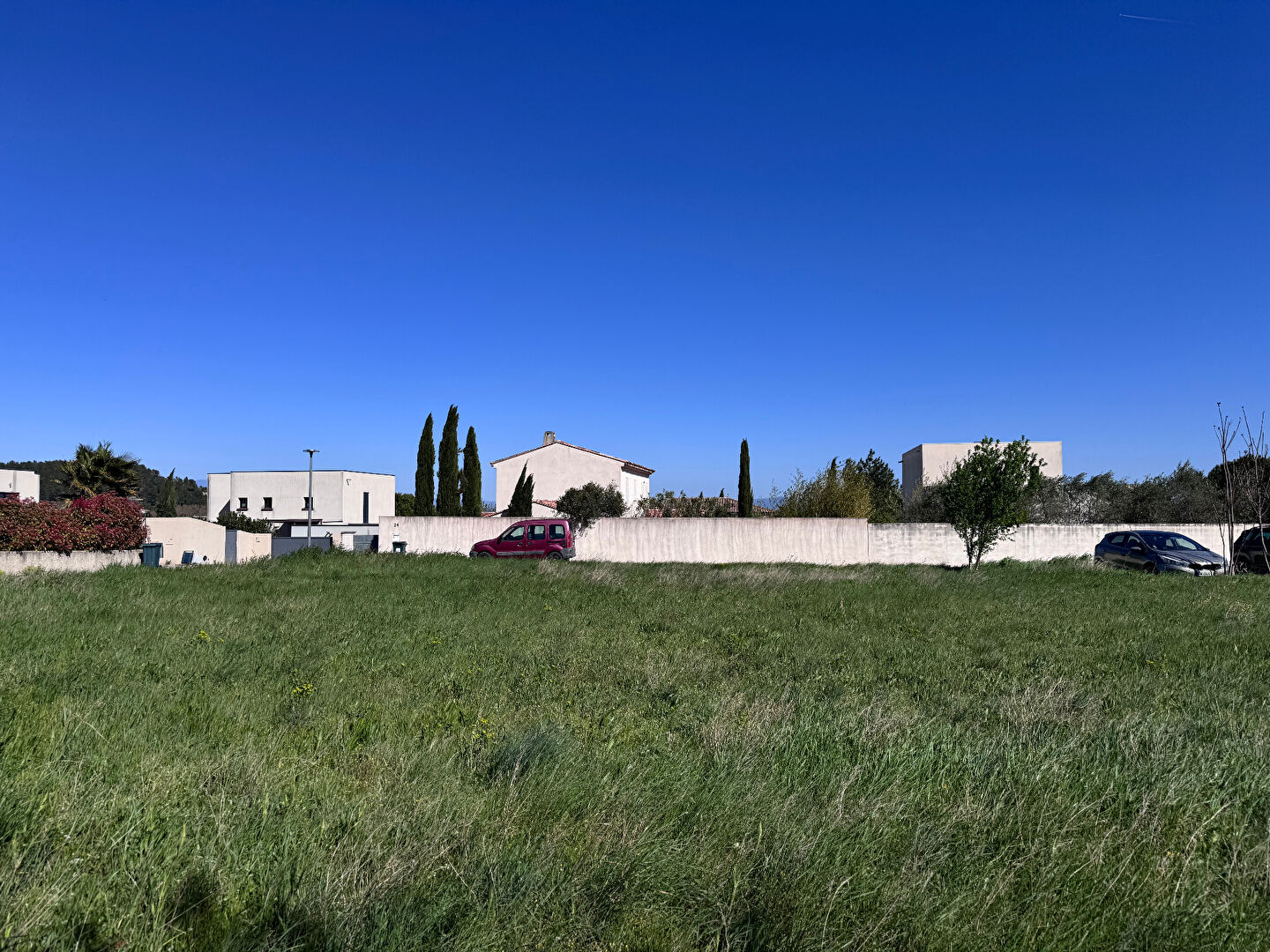 Agence immobilière de SARL CARDINAL - VILLENEUVE LES AVIGNON