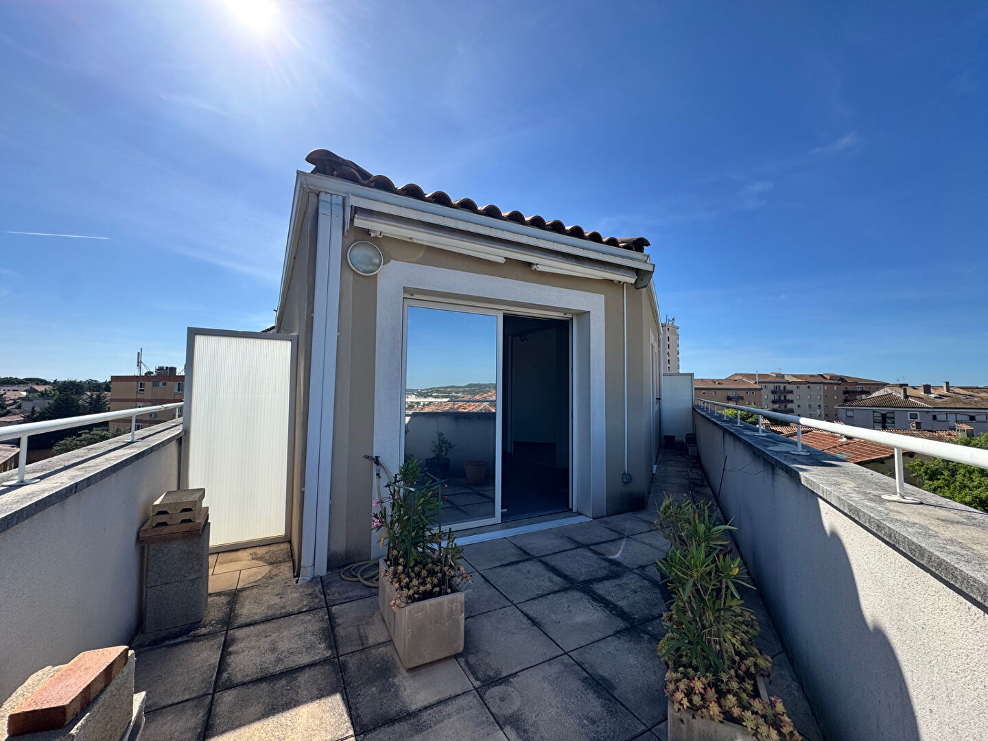 Photo Appartement Les Angles 2 pièce(s) 51 m2 image 2/6