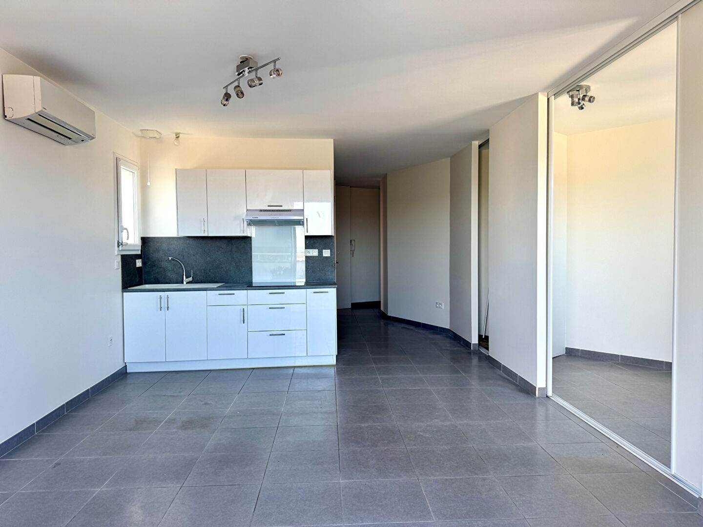 Photo Appartement Les Angles 2 pièce(s) 51 m2 image 4/6