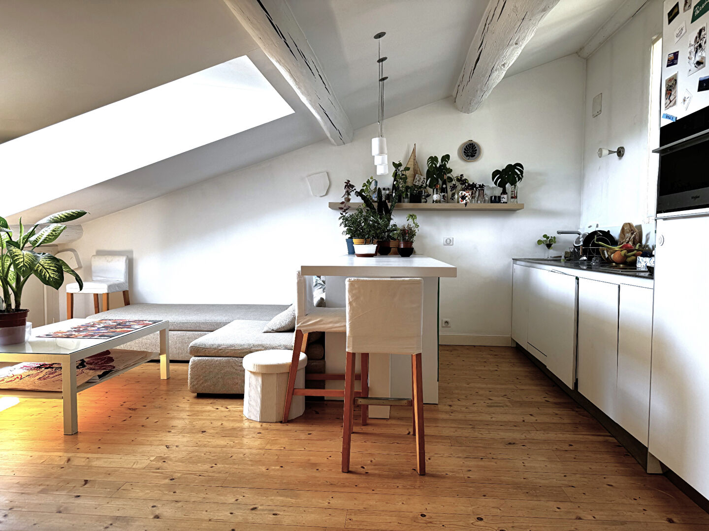 Agence immobilière de SARL CARDINAL - VILLENEUVE LES AVIGNON