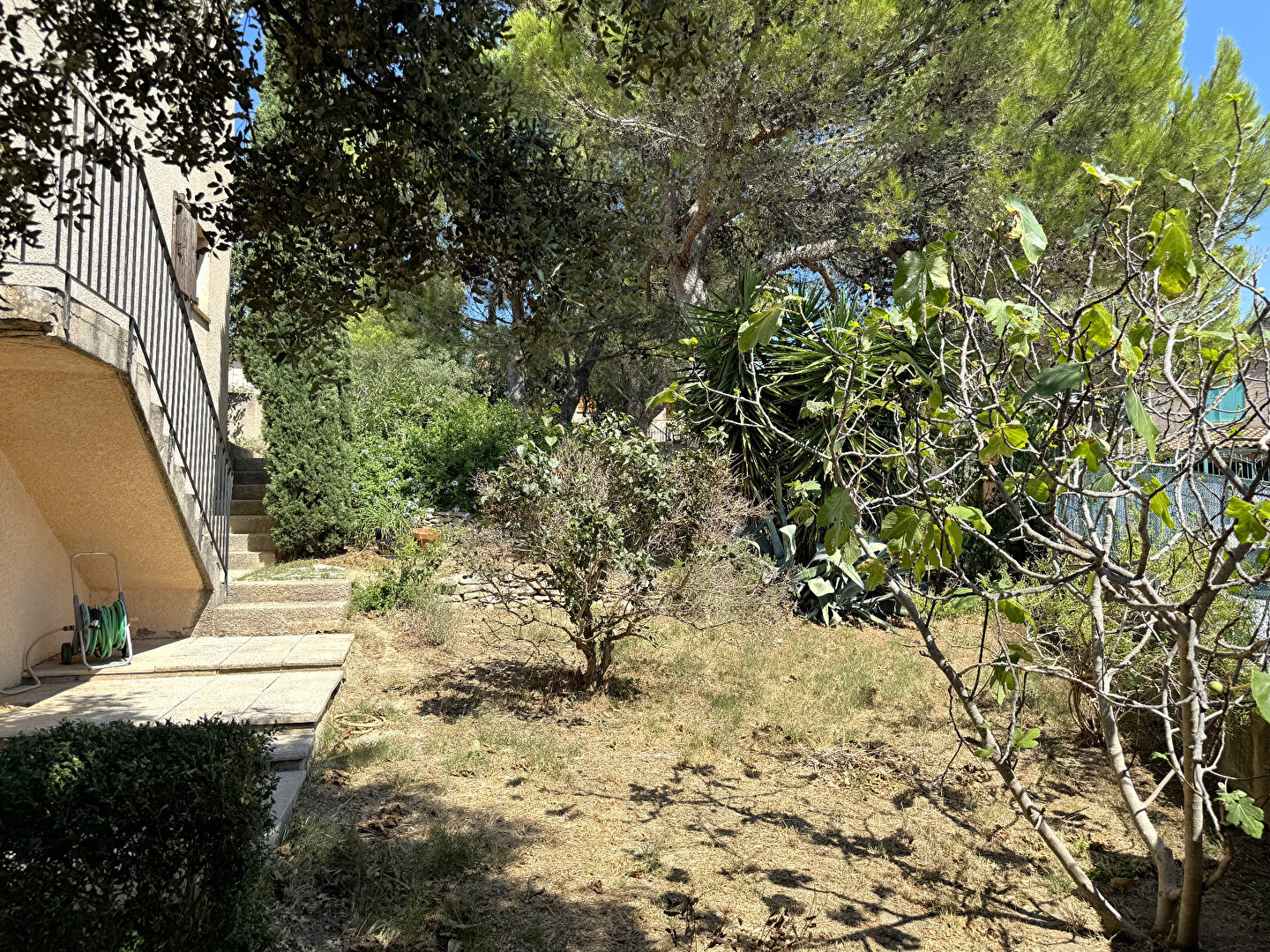 Photo Maison Les Angles 5 pièces - 105 m2 avec garage et dépendances image 4/6