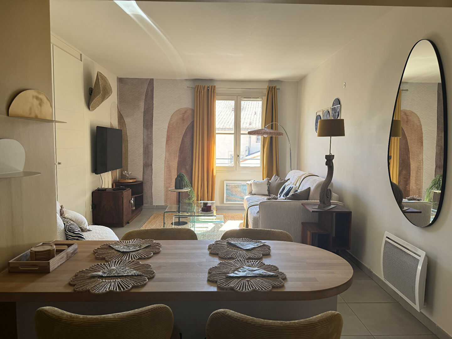 Agence immobilière de SARL CARDINAL - VILLENEUVE LES AVIGNON - CARDINAL - LES ANGLES