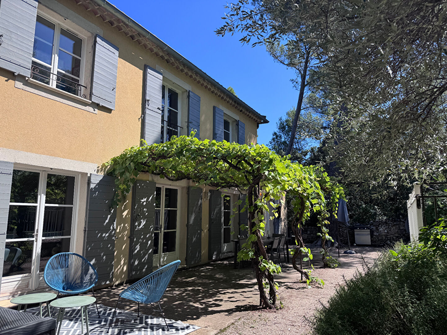 Agence immobilière de SARL CARDINAL - VILLENEUVE LES AVIGNON