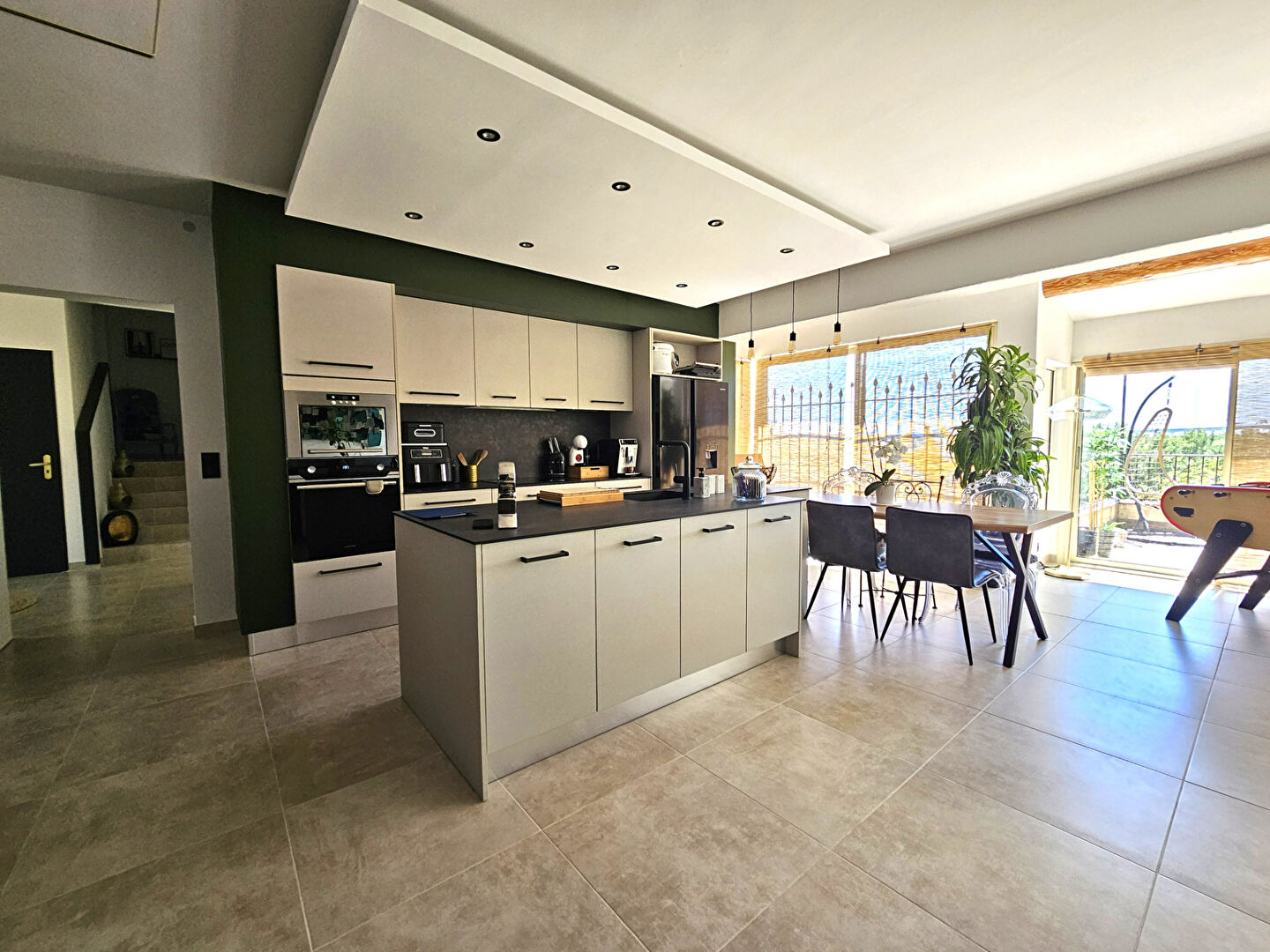 Photo Maison 190 m2 LES ANGLES image 2/6