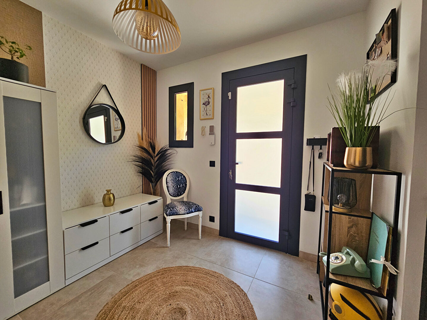 Photo Maison 190 m2 LES ANGLES image 3/6