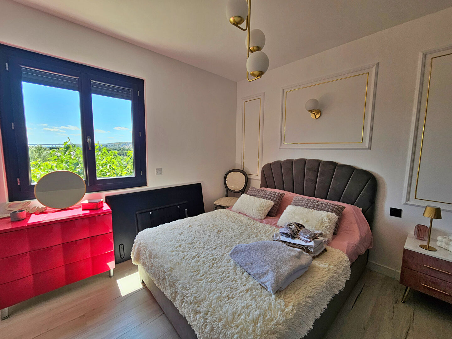 Photo Maison 190 m2 LES ANGLES image 4/6