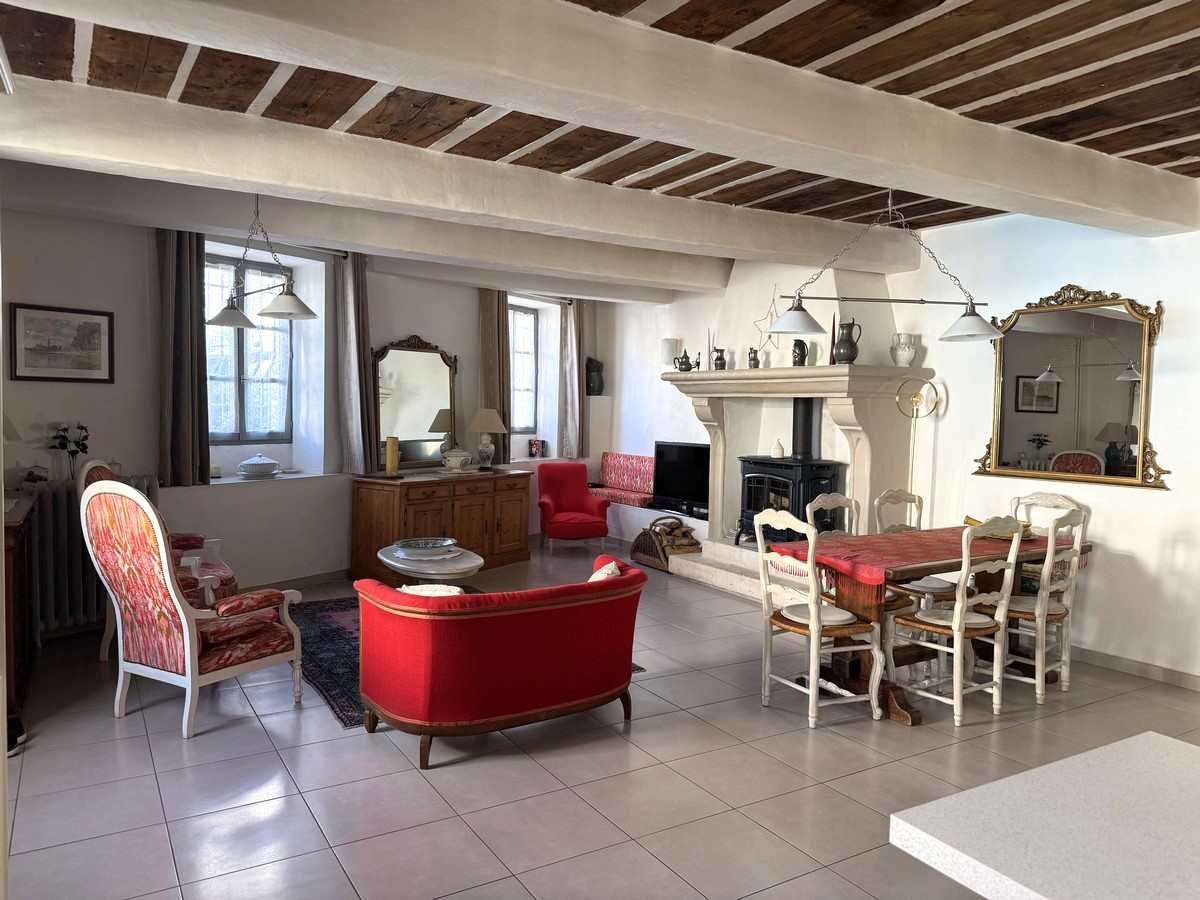 Photo Maison Rochefort Du Gard 4 pièce(s) 170 m2 image 4/6