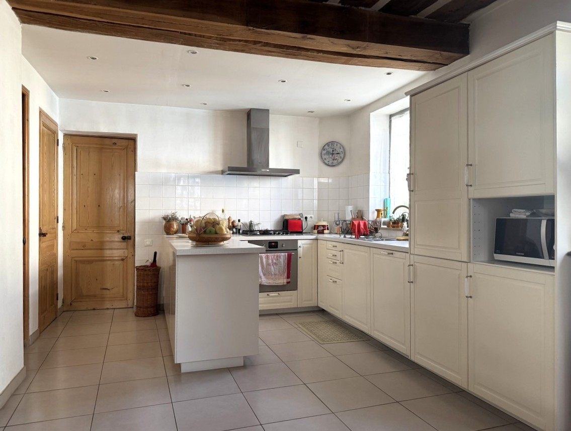 Photo Maison Rochefort Du Gard 4 pièce(s) 170 m2 image 5/6