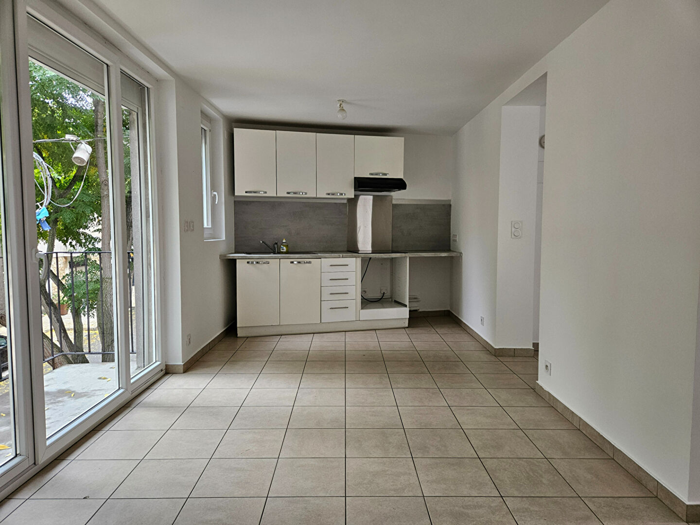 Photo Appartement Aramon 2 pièce(s) 55 m2 image 2/6