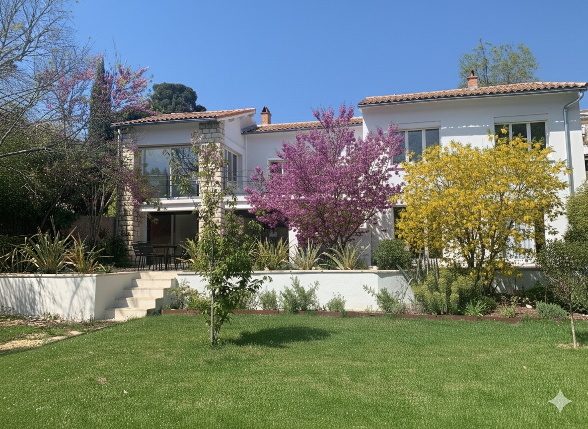 Agence immobilière de SARL CARDINAL - VILLENEUVE LES AVIGNON - CARDINAL - LES ANGLES