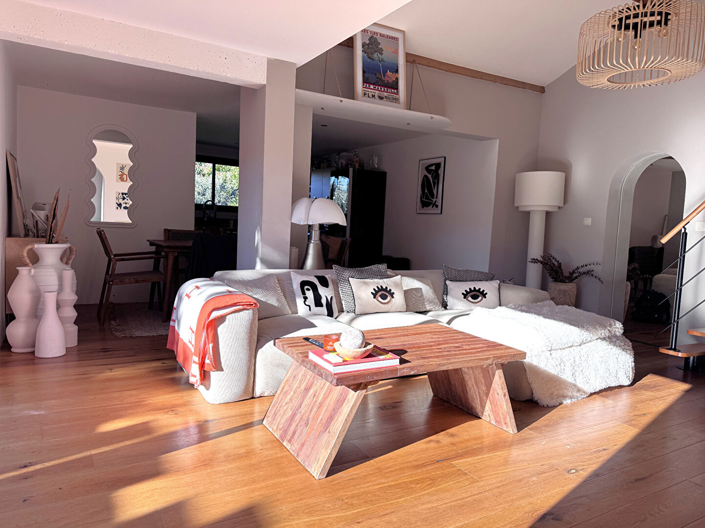 Maison Les Angles 5 pièces 93 m2